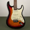 Levinson Blade Texas Classic Sunburst 