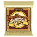 Ernie Ball Earthwood 80/20 11-52