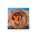 D'addario EXL157 Nickel Electric Baritone Strings 14-68