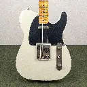 Woodstock Old Boy T Olympic White