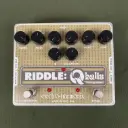  Electro Harmonix Riddle QBalls Evelope Filter