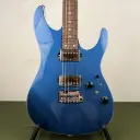 Ibanez AZ Premium Prussian Blue Metallic
