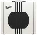 Supro Delta King 12 Ivory 