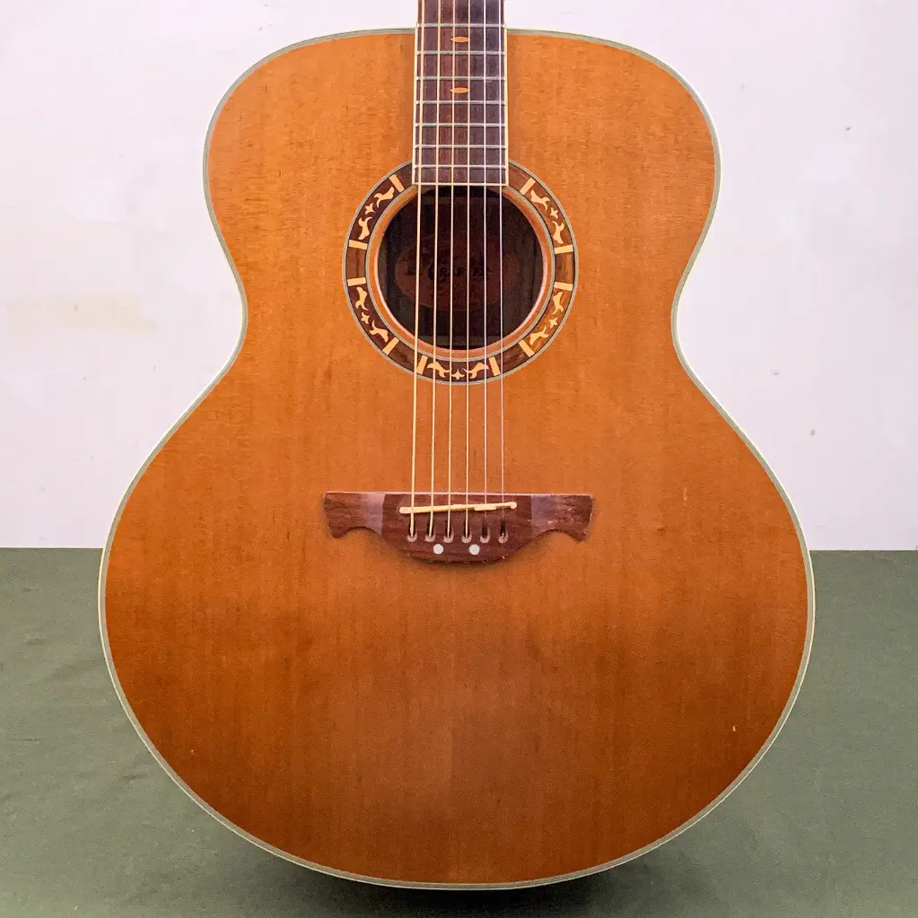 Crafter J-15 Used 