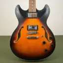 Ibanez AS73 Sunburst 2006  