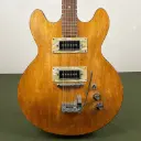 Bavaria Vintage Archtop West Germany