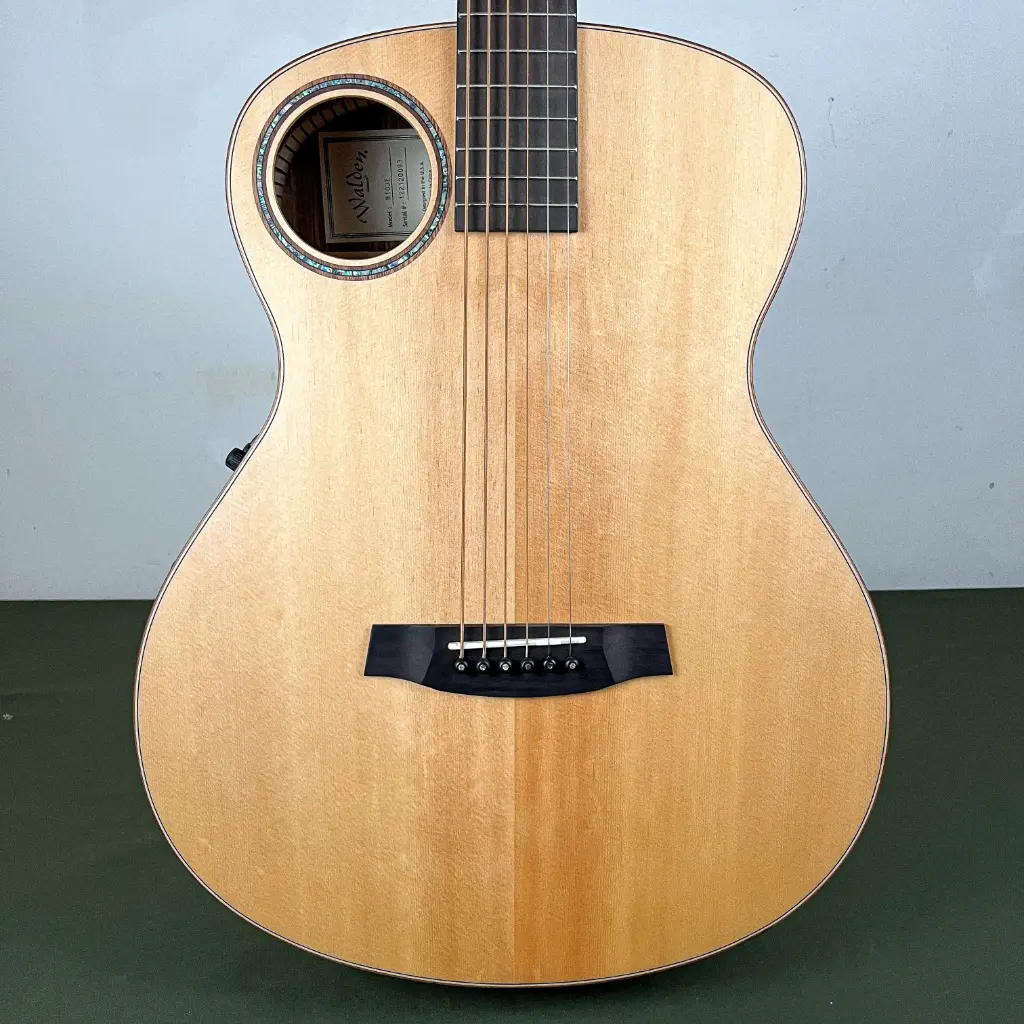 Walden B103E Baritone Acoustic
