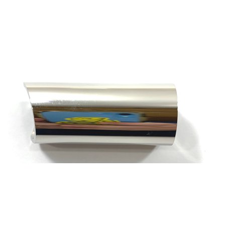 The Rock Slide Guitar Slide Nickel Large