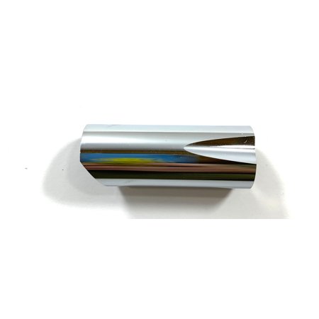 The Rock Slide Nickel Plated Slide Medium