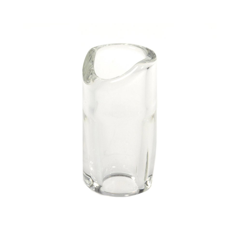 The Rock Slide Moulded Glass Slide XL