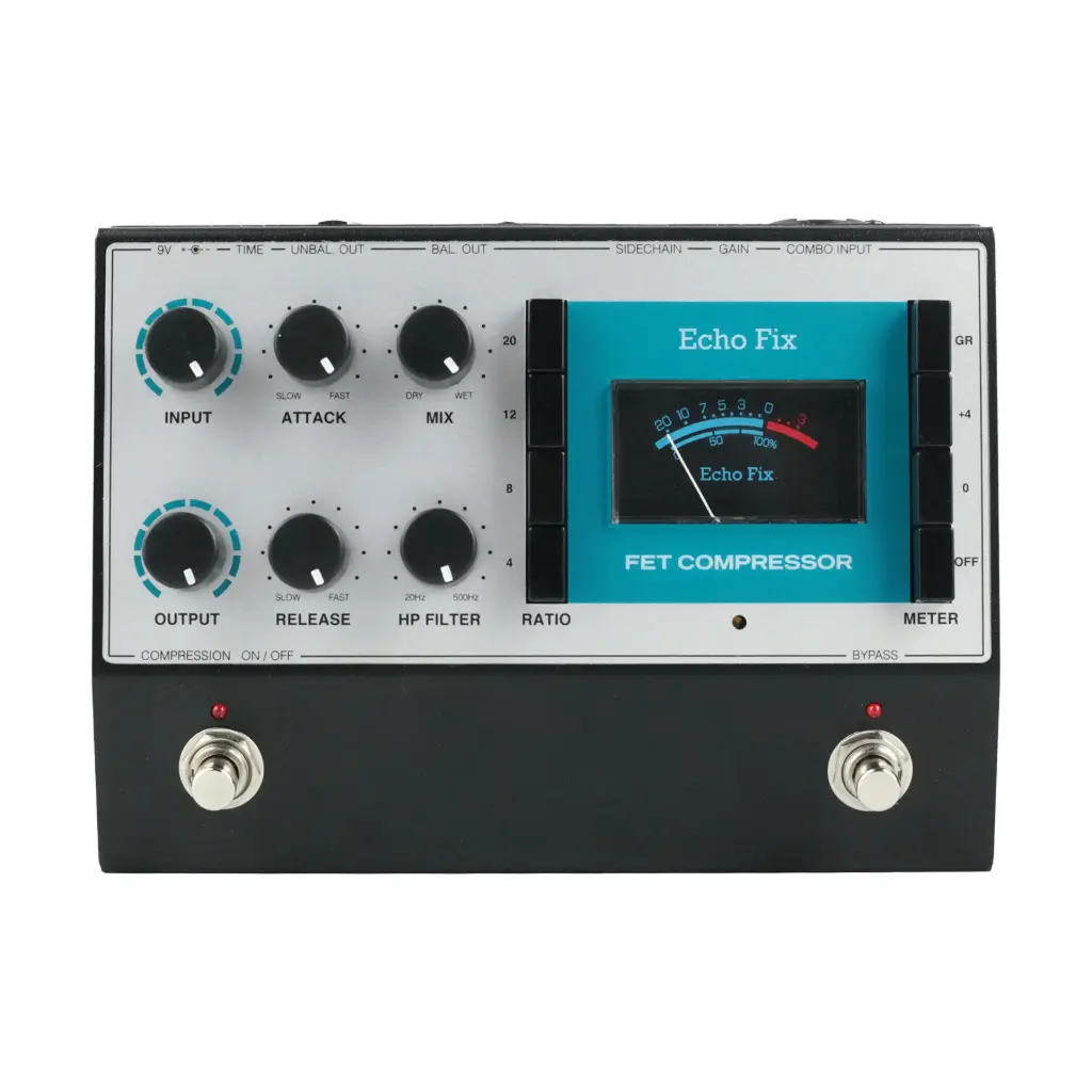 Echo Fix EF-P5 FET Compressor