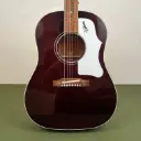 Gibson 1960s J45 Wine Red 2022