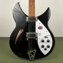 Rickenbacker 330 Jetglo #2521727