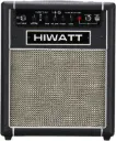 Hiwatt Hi-5 Combo 1x12 - 5W 2-Channel Lunchbox Combo 