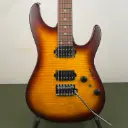 Ibanez AZ Standard Series AZ24S1F Violin Sunburst