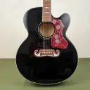 Epiphone J-200EC Studio Black 2025