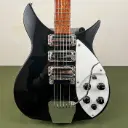 Rickenbacker 325V63 Jetglo 1991