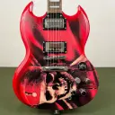 Epiphone Pirates of the Caribbean G-400 2007