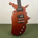 Epiphone USA Map Guitar of the Month Reissue 2005