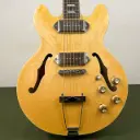 Epiphone Casino Coupe Natural 2016