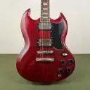 Custom SG Style 