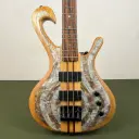 The Pearl Bass 