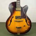 Epiphone Joe Pass Signature Emperor II 2005