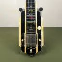 National New Yorker Lap Steel 1947 Incl. Original Case 