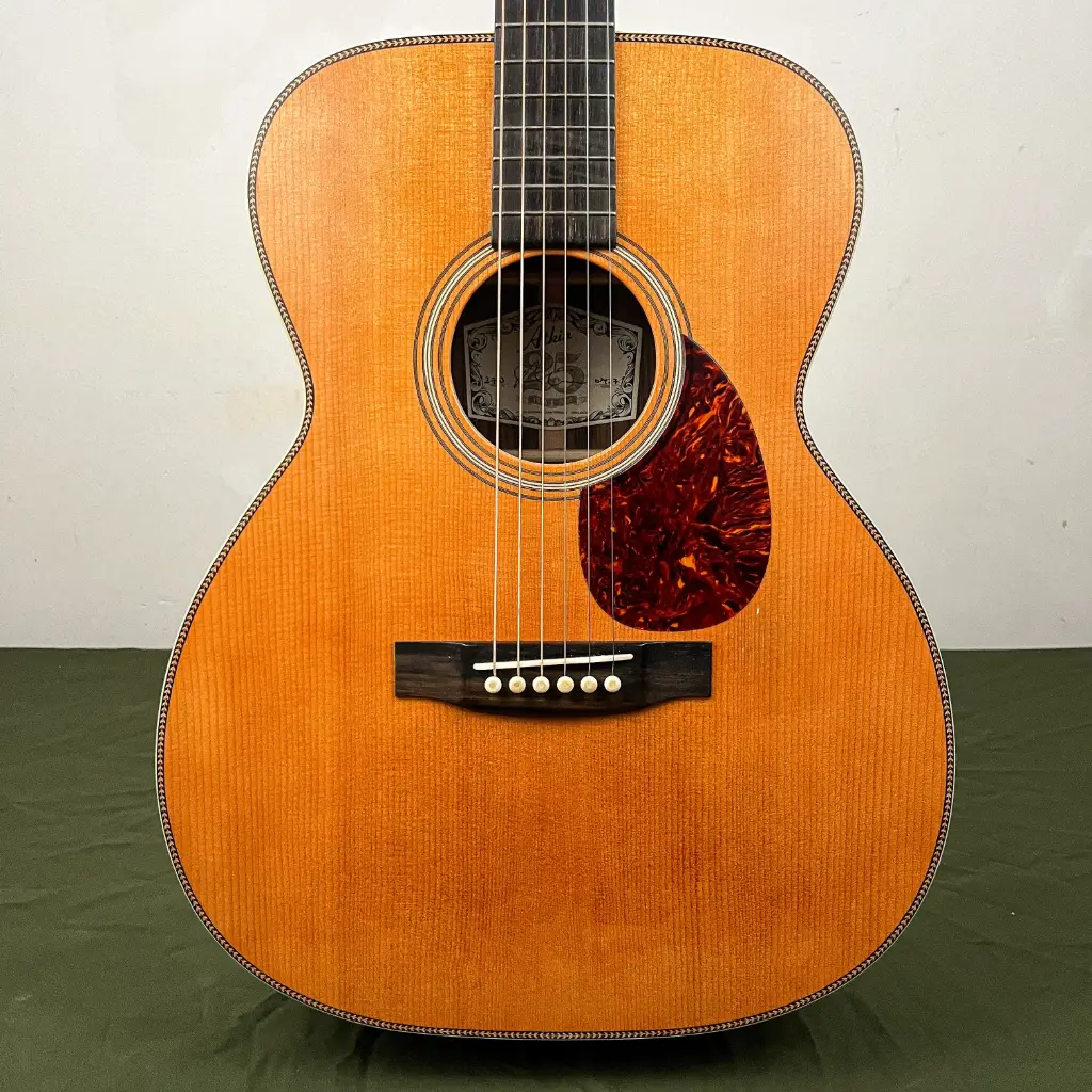 Atkin OM37 Aged 2023 Used