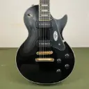 Maybach Lester Black Velvet Custom P90 Aged 2021