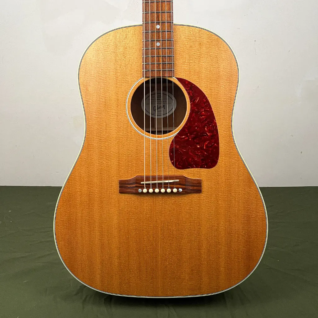 Gibson J45 Standard Natural 2011