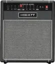 Hiwatt Leeds 25R Combo 1x10 25W