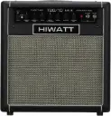 Hiwatt T20/10 Combo 20/10W 2-Channel Combo with Spring Reverb