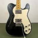 Fender Classic Player Telecaster Thinline Deluxe 2011