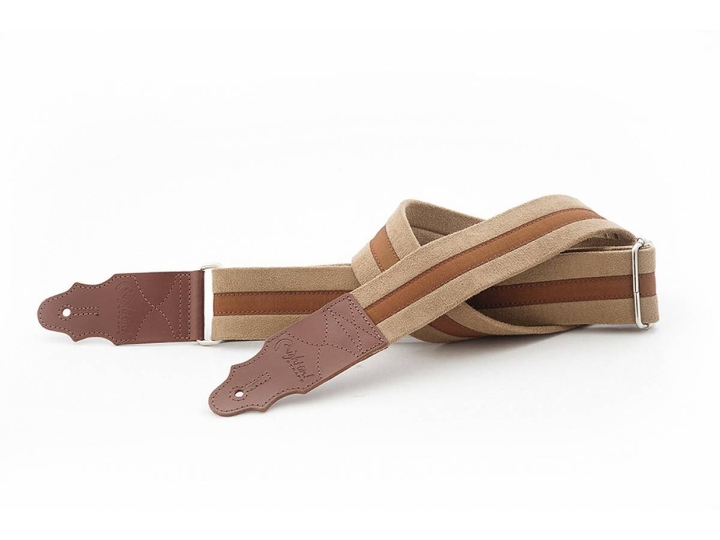 RightOn! Standard Plus Plain Brown