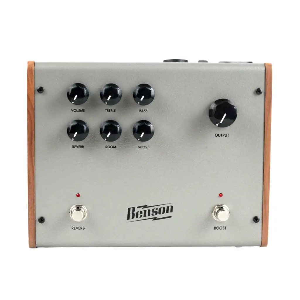 Benson The Amp by Milkman 100 Watt 