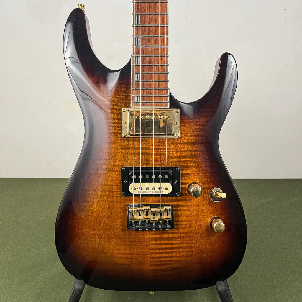 ESP LTD H-200FM 2018 used