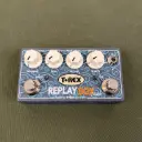 T-Rex Replay Box Delay used