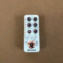 Mooer E7 Polyphonic Guitar Synth used