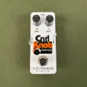 Electro-Harmonix Ctrl knob Static Expression used