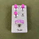 Fender Hammertone Fuzz used