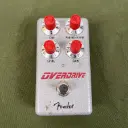 Fender Hammertone Overdrive used