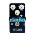 Greer Amps Mizuki Blue Dual-JFET overdrive