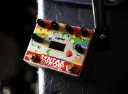 Alexander Pedals Syntax Error 2 Glitch Pedal