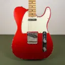Hayride T-Style Candy Apple Red Relic