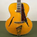 D'Angelico Excel Style B Archtop