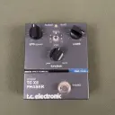 TC Electronic TC XII Blue Classic Phaser