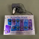 Electro-Harmonix Flanger Hoax Flanging Phaser