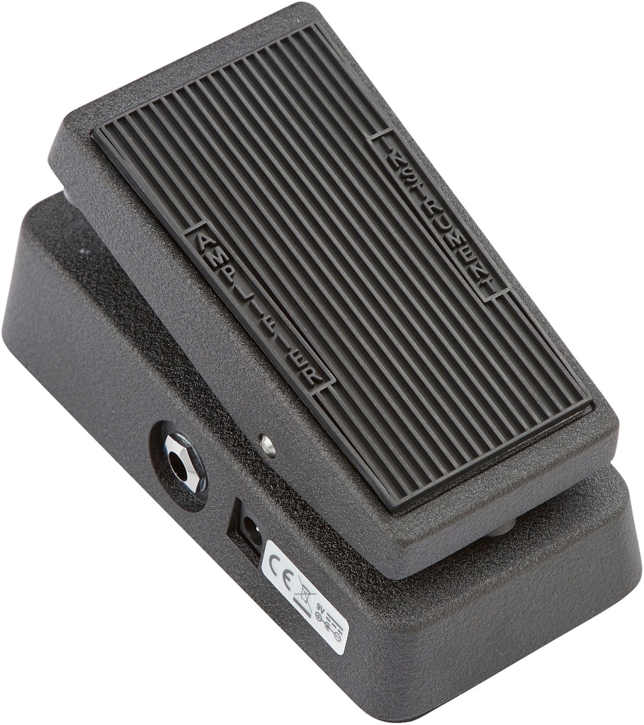 Dunlop CBM95 Cry Baby Mini Wah Pedal