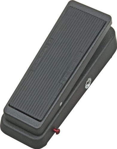 Dunlop 535Q Cry Baby 535Q Multi-Wah Pedal